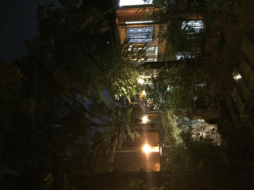 Jiwoljang Guesthouse Seul Exterior foto