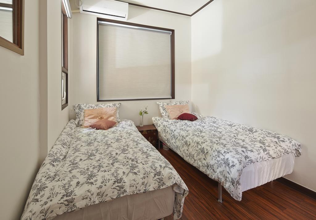 Jiwoljang Guesthouse Seul Cameră foto