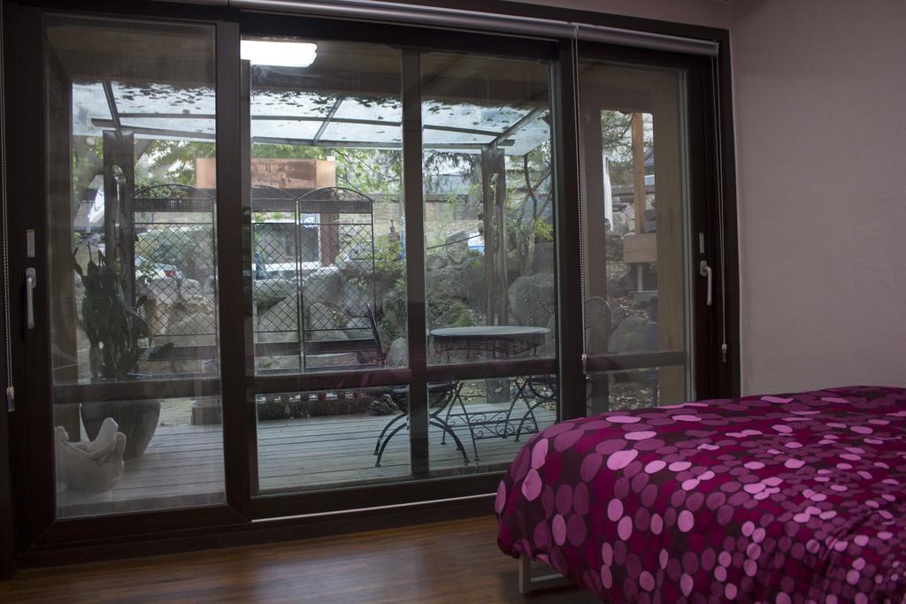 Jiwoljang Guesthouse Seul Cameră foto