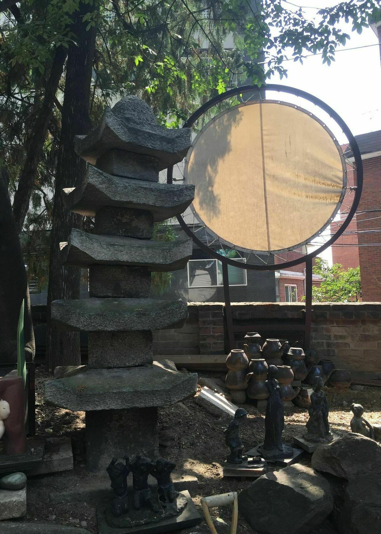 Jiwoljang Guesthouse Seul Exterior foto