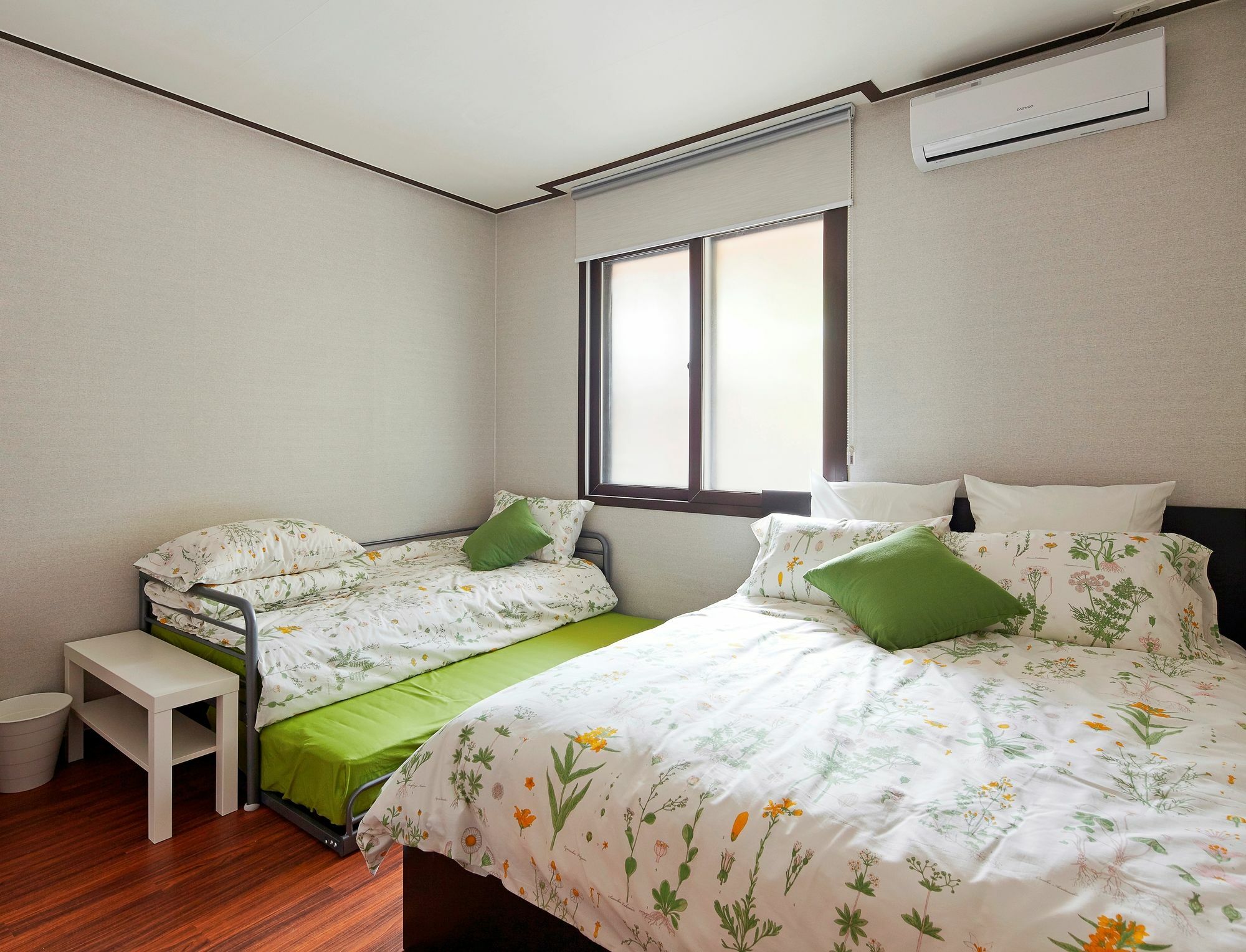 Jiwoljang Guesthouse Seul Exterior foto
