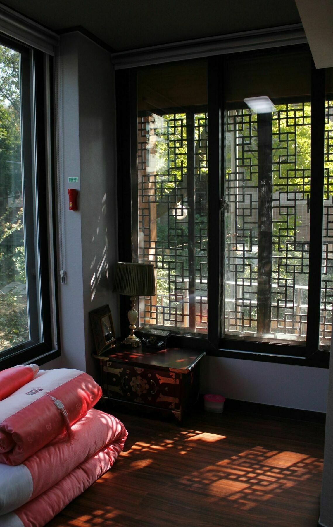 Jiwoljang Guesthouse Seul Exterior foto
