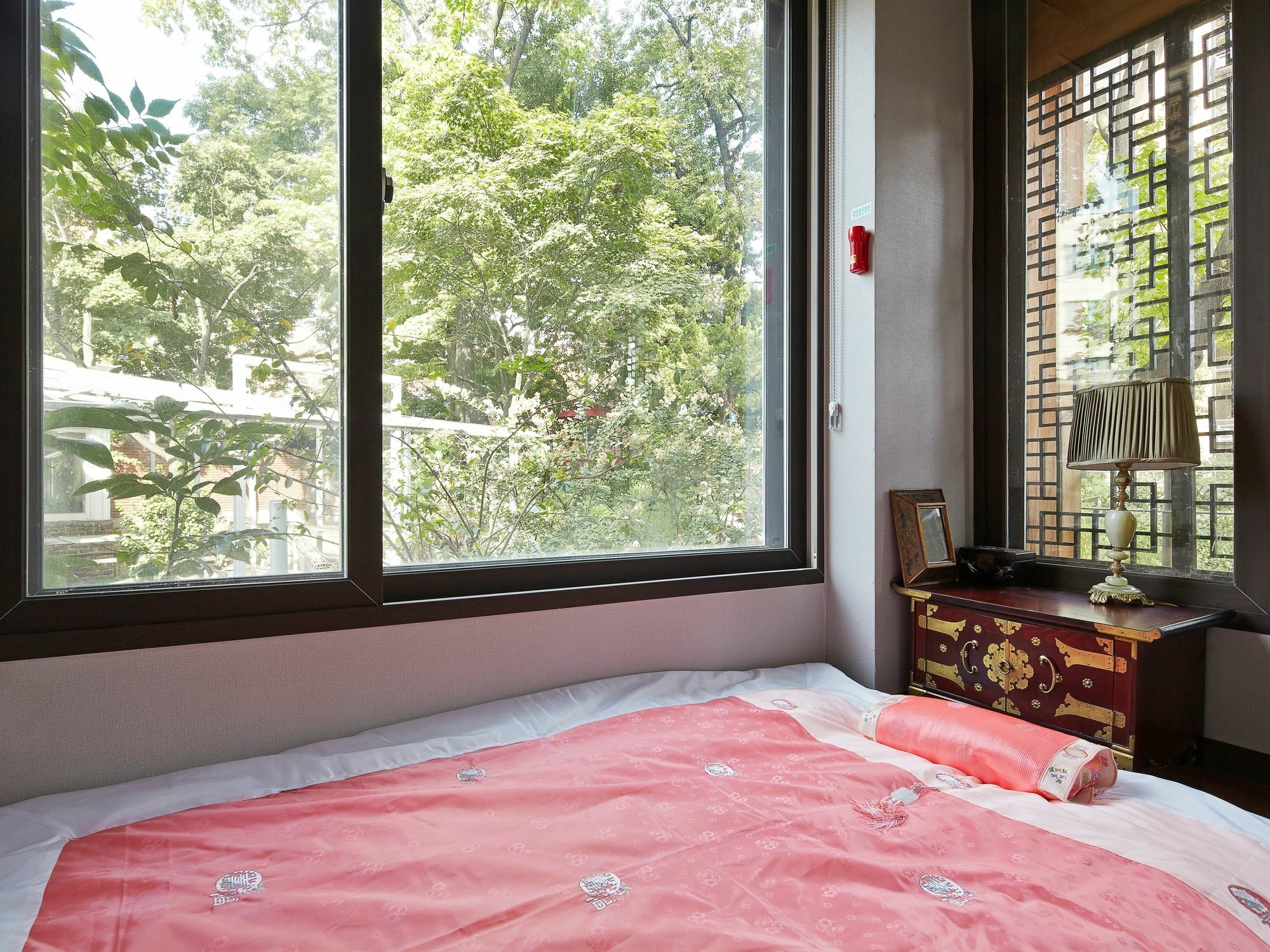 Jiwoljang Guesthouse Seul Exterior foto