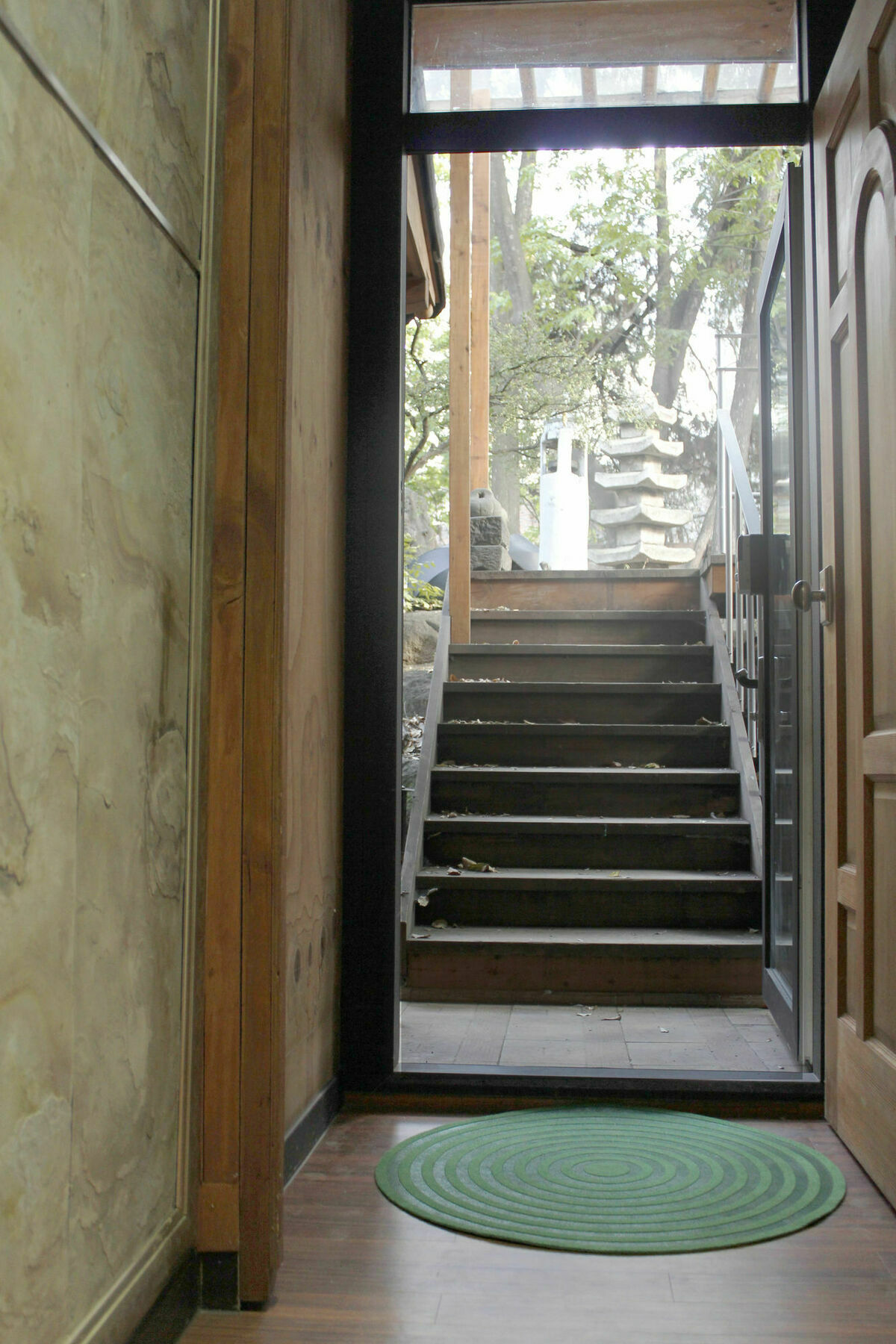 Jiwoljang Guesthouse Seul Exterior foto