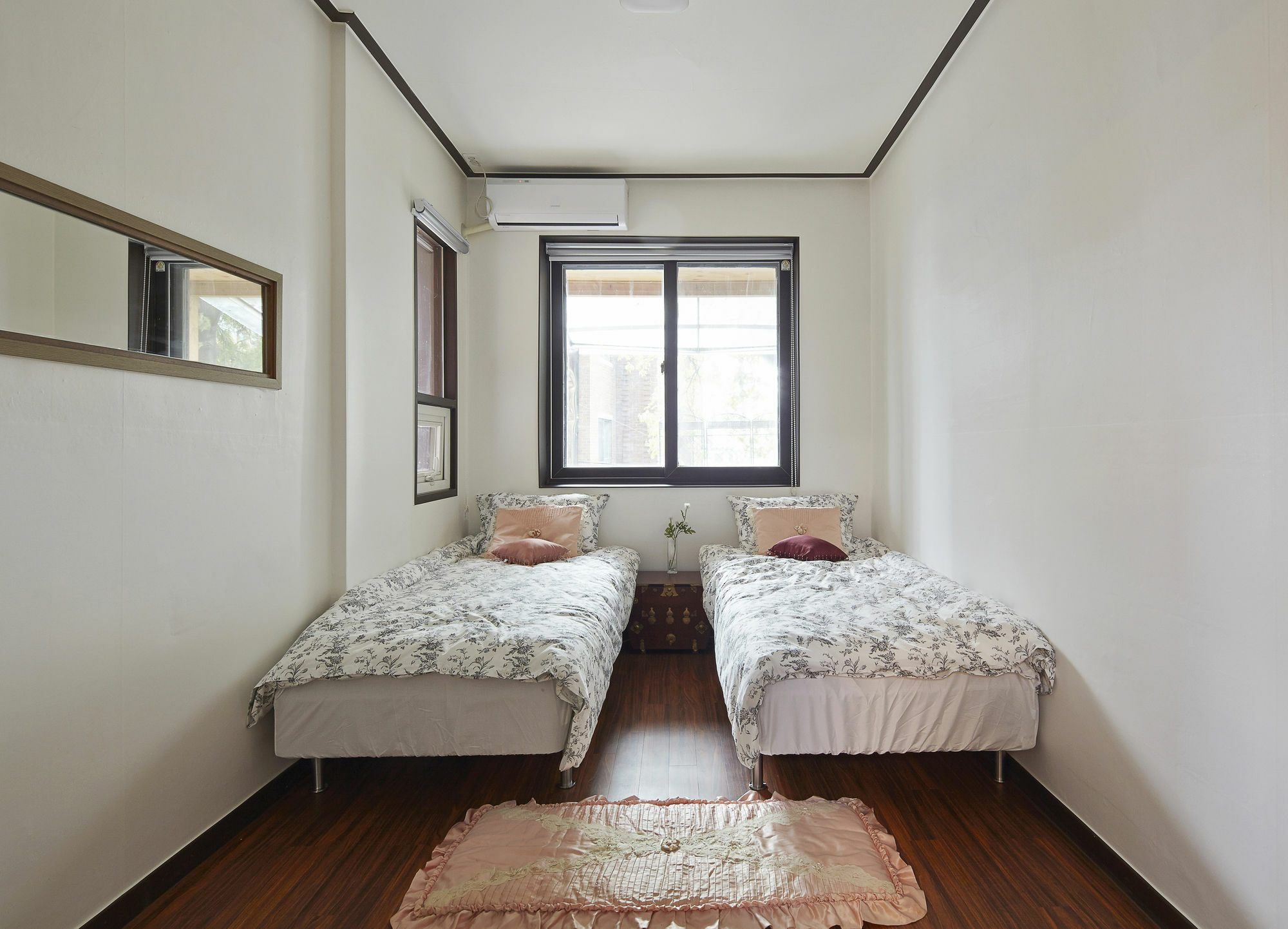 Jiwoljang Guesthouse Seul Exterior foto