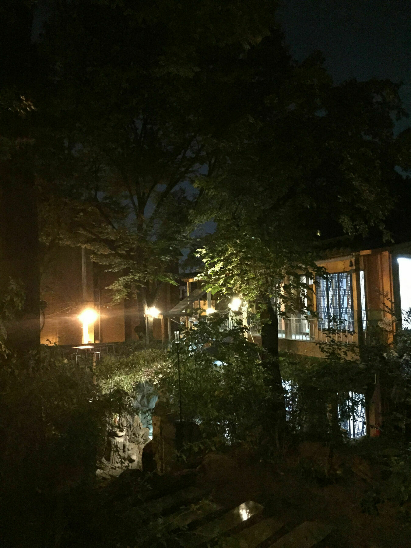 Jiwoljang Guesthouse Seul Exterior foto