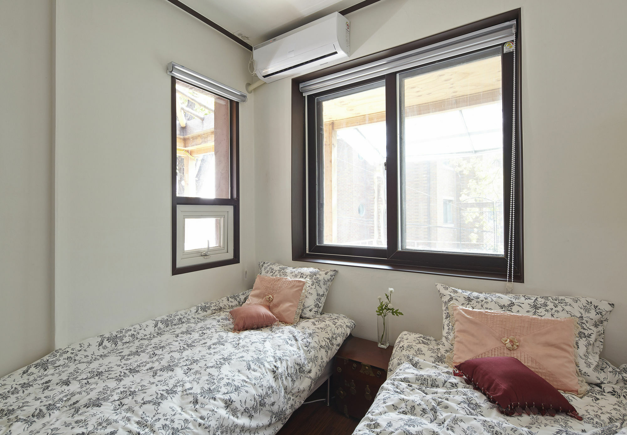Jiwoljang Guesthouse Seul Exterior foto